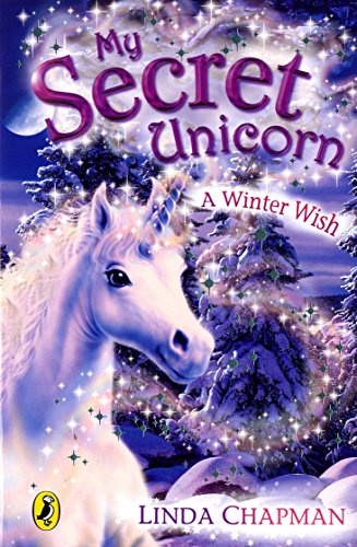 Winter Wish (My Secret Unicorn@@ #7)