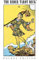 Pocket Rider-Waite Tarot Deck