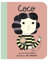 Coco Chanel: My First Coco Chanel: My First Coco Chanel [BOARD BOOK]: 1 (Little People, Big Dreams)
