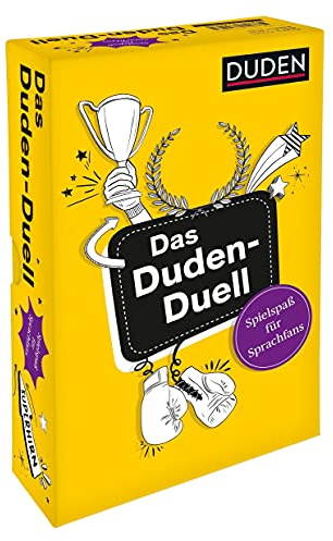 Spiel – Das Duden-Duell