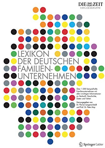 Lexikon der deutschen Familienunternehmen