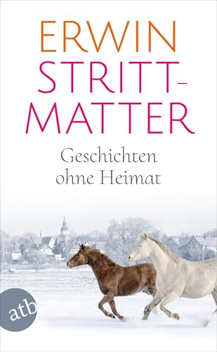 Geschichten ohne Heimat