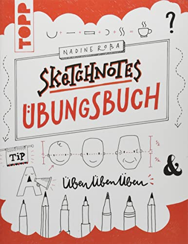 Sketchnotes Übungsbuch