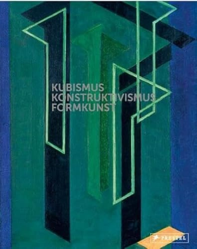 Kubismus – Konstruktivismus – FORMKUNST
