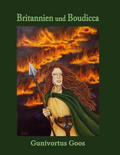 Britannien und Boudicca
