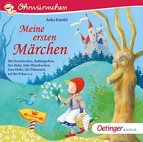 Meine Ersten Märchen
