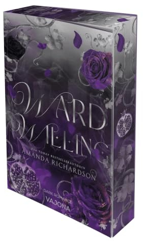 Ward Willing (Ravaged Castle Band 3)
