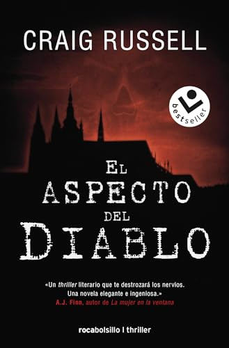 El aspecto del diablo (Best Seller | Thriller)
