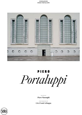 Piero Portaluppi (Monografie)