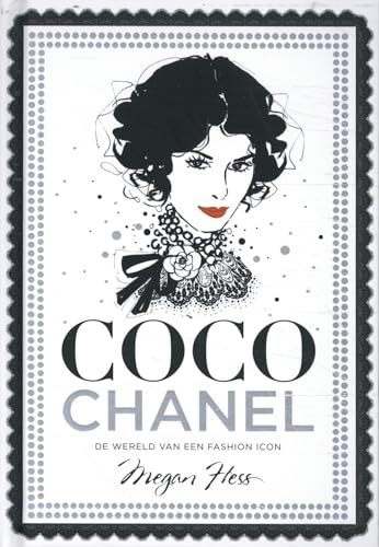 Coco Chanel: de wereld van een fashion icon