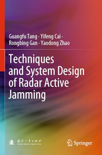 Techniques and System Design of Radar Active Jamming