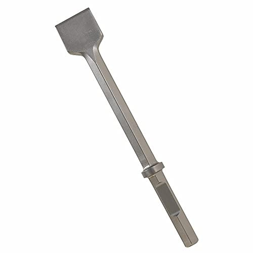 Bosch HS2164 50,8 cm 7,6 cm Meißel 3,8 cm Sechskanthammer Stahl