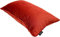 McAlister Textiles Matter Samt | Kissenbezug für Sofakissen in Rostorange | 60 x 40cm | erhältlich in 25 Farben | griffester Samt edel paspeliert | Kissenhülle für Samtkissen