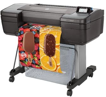 HP DesignJet Z6 24 PSPrinter
