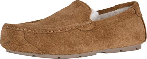 UGG Herren Tipton Hausschuh, Kastanie, 46 EU