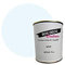 BOX DECO COULEURS Peinture murale acrylique aspect velours Aqua Déco - 750ml, Bleu Azur