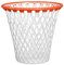 Winkee - Basketball Papierkorb I Basketball Korb Indoor Mülleimer I Mülleimer Kinderzimmer I Papiermülleimer