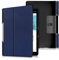 Fmway Étui Housse Coque pour Lenovo Yoga Smart Tab YT-X705F Tablette 2019 avec Support