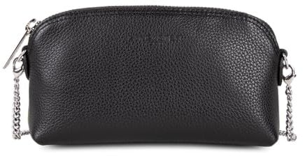 LANCASTER Pochette Ref 51842 Noir 17.5 * 10.4.5 cm -