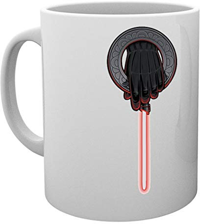 Kaiser Hand Kaffeebecher Tassen Mug Cup