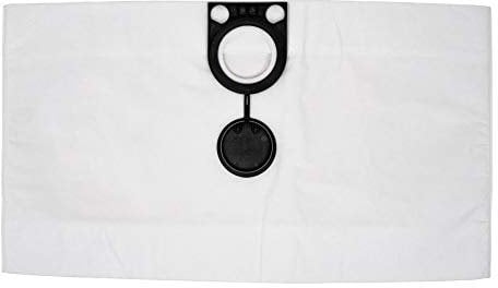 STIER Vliesfilterbeutel 5 Stk. für STIER Nass-Trockensauger SNT-32 5 Stk