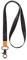 HEZEN Coole Lanyards, Halsband-Schlüsselanhänger, Hals-Lanyards für Schlüssel, Brieftaschen und Ausweishalter (Gestreift A)