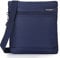 HEDGREN Women's LEONCE Handbag, TOTAL Eclipse