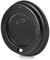 Signature Packaging - Ripple Coffee Cup Lids - 12oz, 16oz (345ml, 473ml) - 500 Pack
