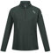 Regatta Women's Montes Lightweight Half-Zip Fleece in Pile, Abete Rosso, 46 Donna