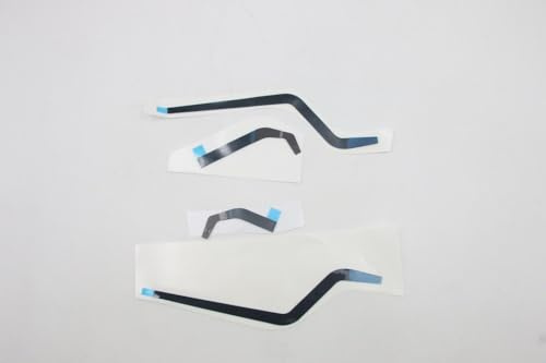 Lenovo Raptor-1.0 Intel FRU Tape TS LCD Adhesive, 5T10Z34614