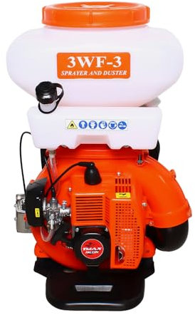 Pulverizador a presión para espalda, 14 l, pequeña bomba de alta presión, 4 L/min, pulverizador para plantas y plantas