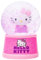 Silver Buffalo Sanrio Hello Kitty Schneekugel, 100 mm