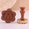 Individueller Töpferstempel – individueller Messingstempel für Keramik – personalisierter Stempel für Ton – Geschenke für Töpfereihersteller Keramikkünstler – individuelle Tonstempel
