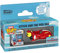 Funko Lilo & Stitch The Red One (Bitty Pop! Ride) Vinyl Figur Unisexe Pop! Standard