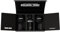 Bulldog Tonic Kit: Bulldog London Dry Gin 70 cl; 2 Black Copa Bulldog Gin