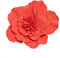MOLKASIA Fascinator mit großer Blume für Damen, Fascinator, Hut, großes Blumen-Stirnband, Fascinator, Stirnband, Kostüm, Kopfbedeckung