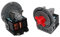 Motore della pompa di scarico della pompa dell'acqua di scarico della lavatrice 1 pz. Compatibile con LG. Parte lavatrice DC31-30008D WDP85101 50/60 Hz