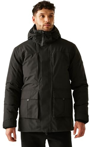 Regatta Mens Marron Jacket