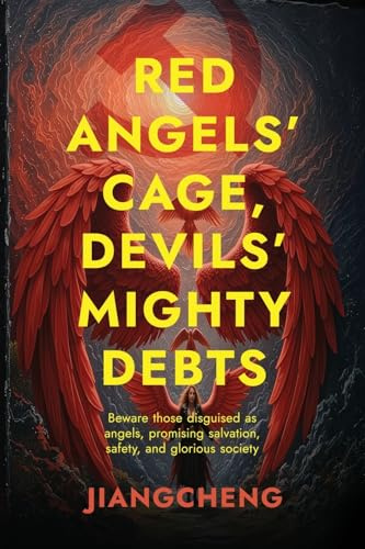 Red Angels’ Cage, Devils’ Mighty Debts