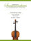 Violin Recital Album, Band 1: 20 Vortragsstücke in der ersten Lage für Geige und Klavier oder für zwei Geigen. Partitur