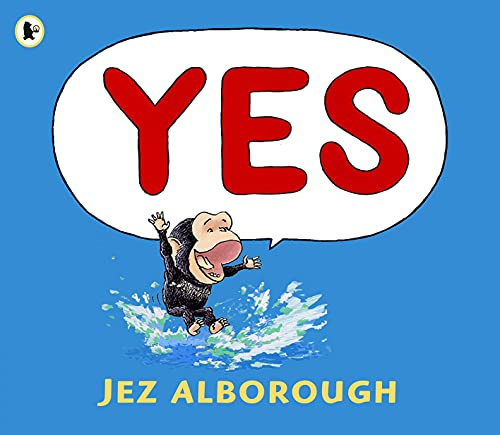 Yes (Bobo and Friends)