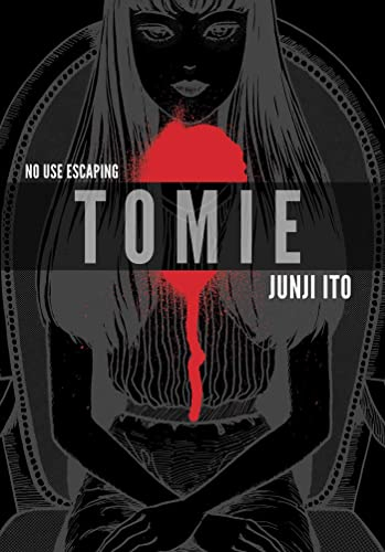 Tomie Complete Deluxe Edition (Junji Ito, Band 1)