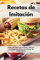 Recetas De Imitación: El libro de recetas para cocinar y saborear en tu hogar las recetas más famosas de Estados Unidos. Copycat Cookbook (Spanish Edition)