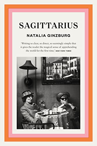 DAUNT BOOKS