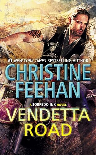 Vendetta Road (Torpedo Ink)