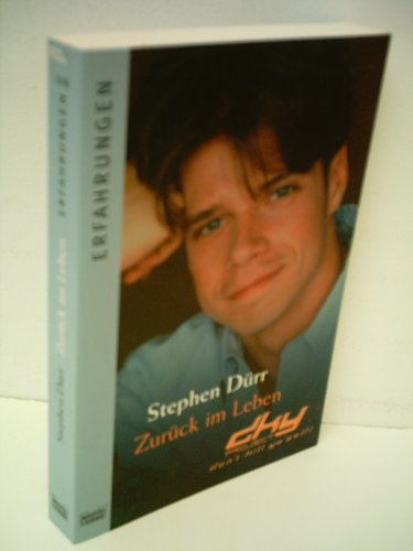 Zurück im Leben - Don't kill ya' self (Erfahrungen. Bastei Lübbe Taschenbücher)