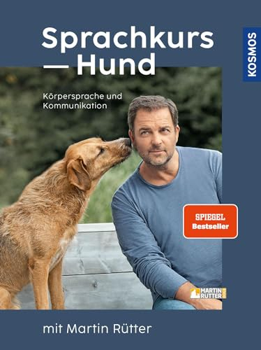 Sprachkurs Hund mit Martin Rütter: Körpersprache und Kommunikation