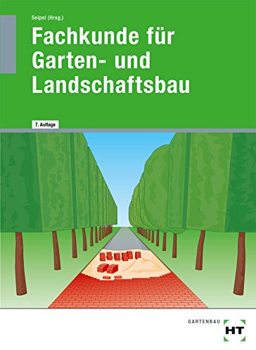Fachkunde für Garten- und Landschaftsbau