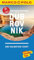 Dubrovnik & Dalmatian Coast Marco Polo Pocket Travel Guide - with pull out map: Free Touring App (Marco Polo Guide)