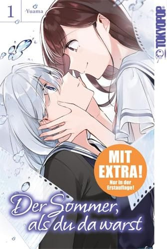 Der Sommer, als du da warst 03